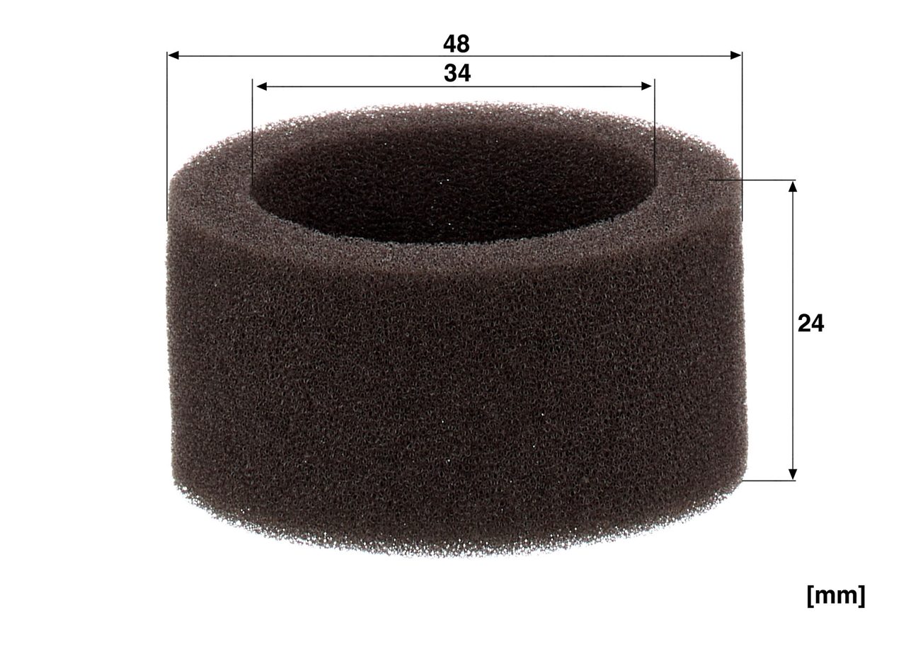 Product Image CS51_MANN-FILTER