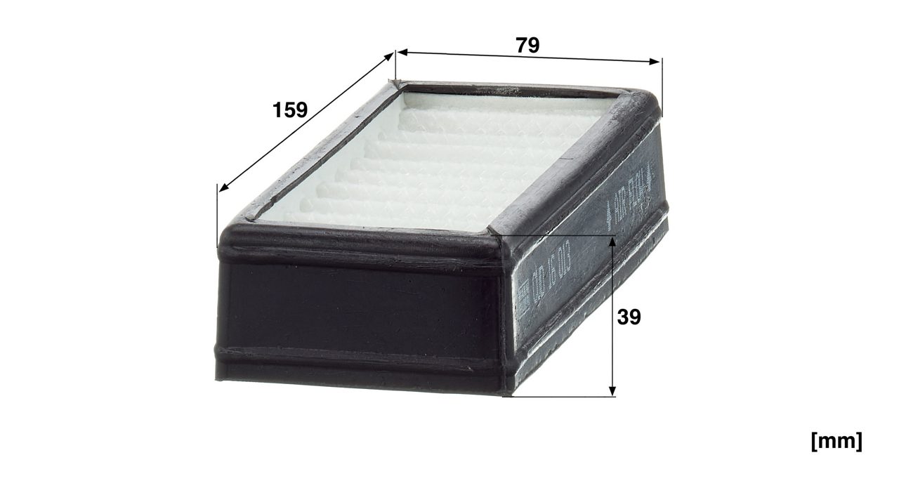 Product Image CUD16013_MANN-FILTER