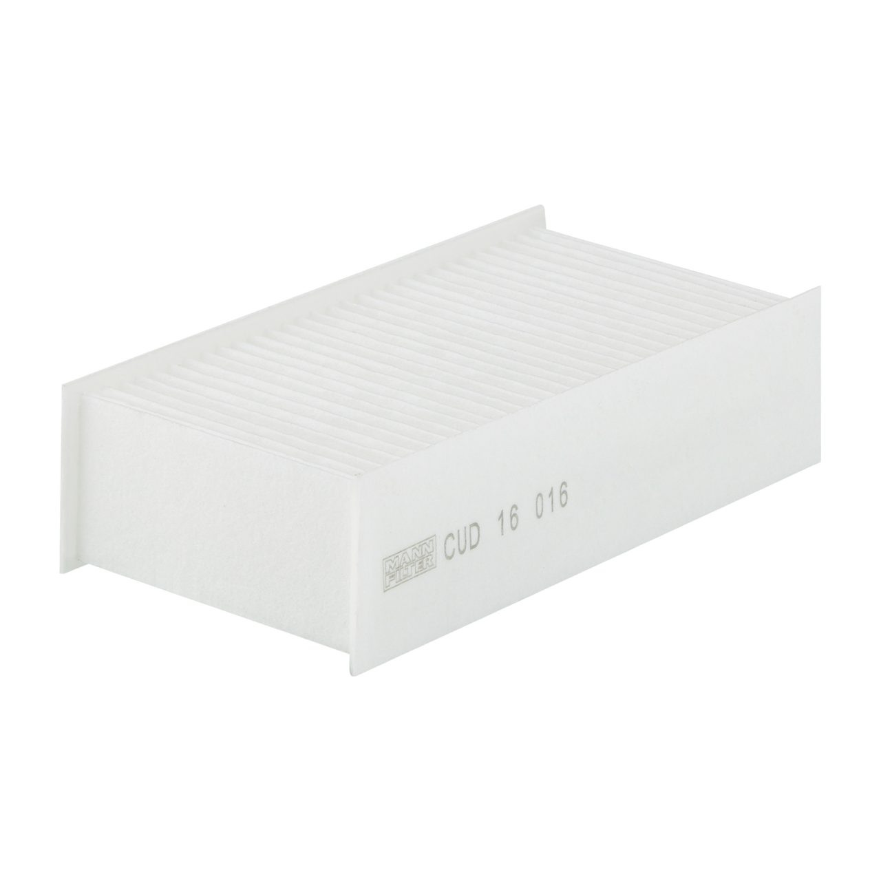 Product Image CUD16016_MANN-FILTER
