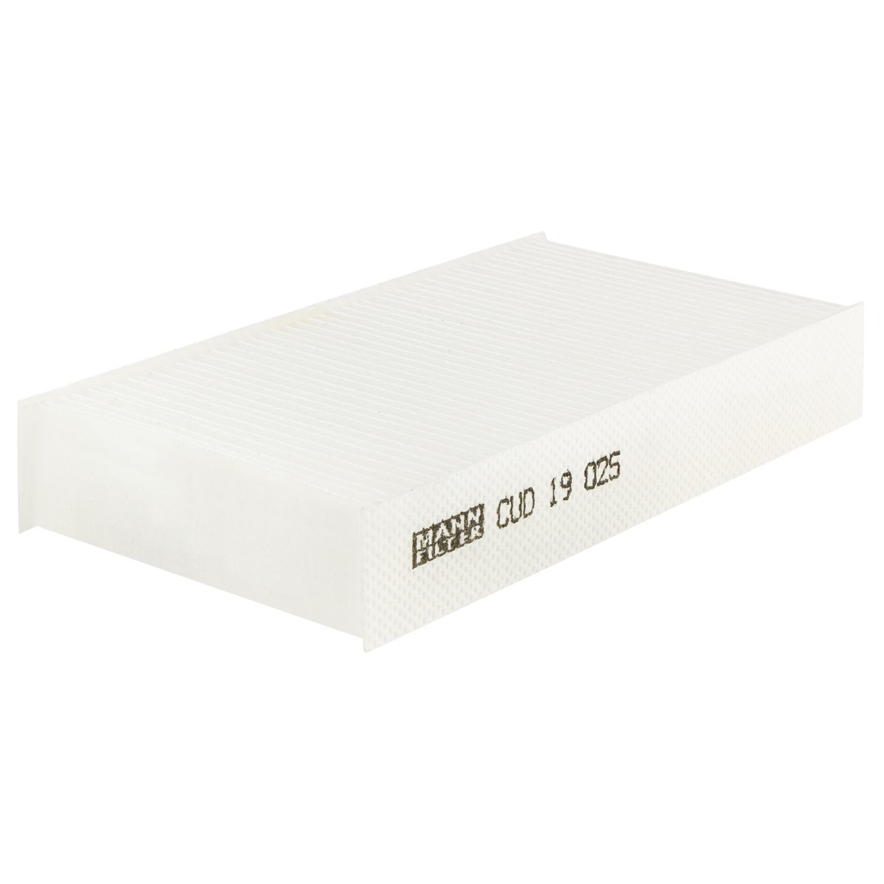 Product Image CUD19025_MANN-FILTER