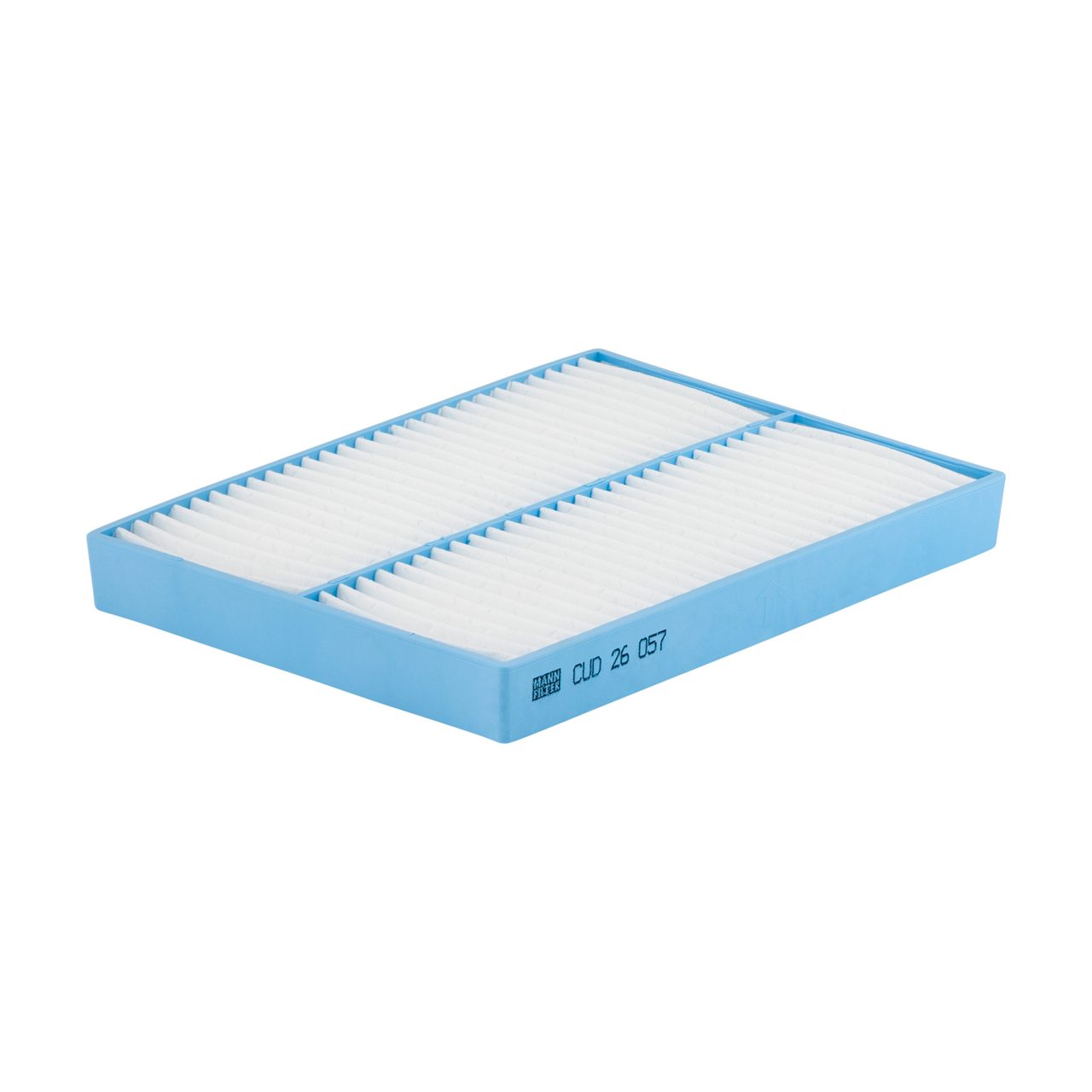 Product Image CUD26057_MANN-FILTER