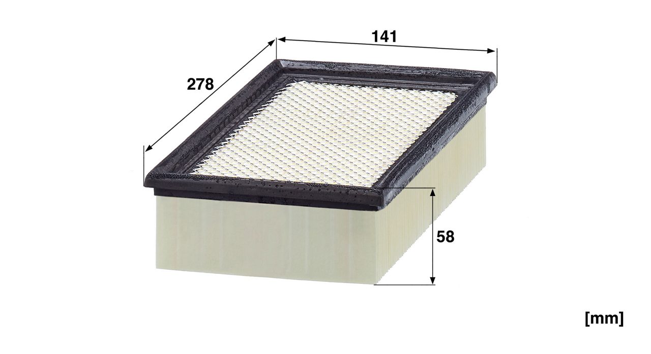 Product Image CUD28046_MANN-FILTER