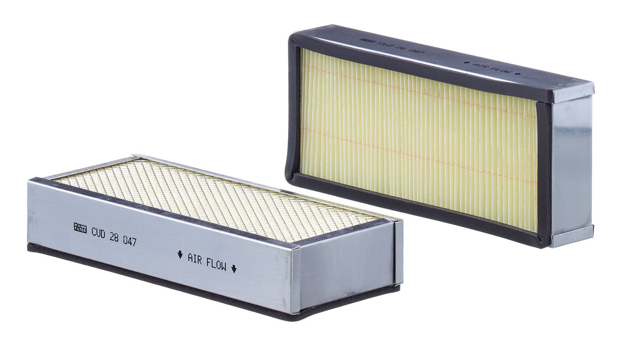 Product Image CUD28047_MANN-FILTER