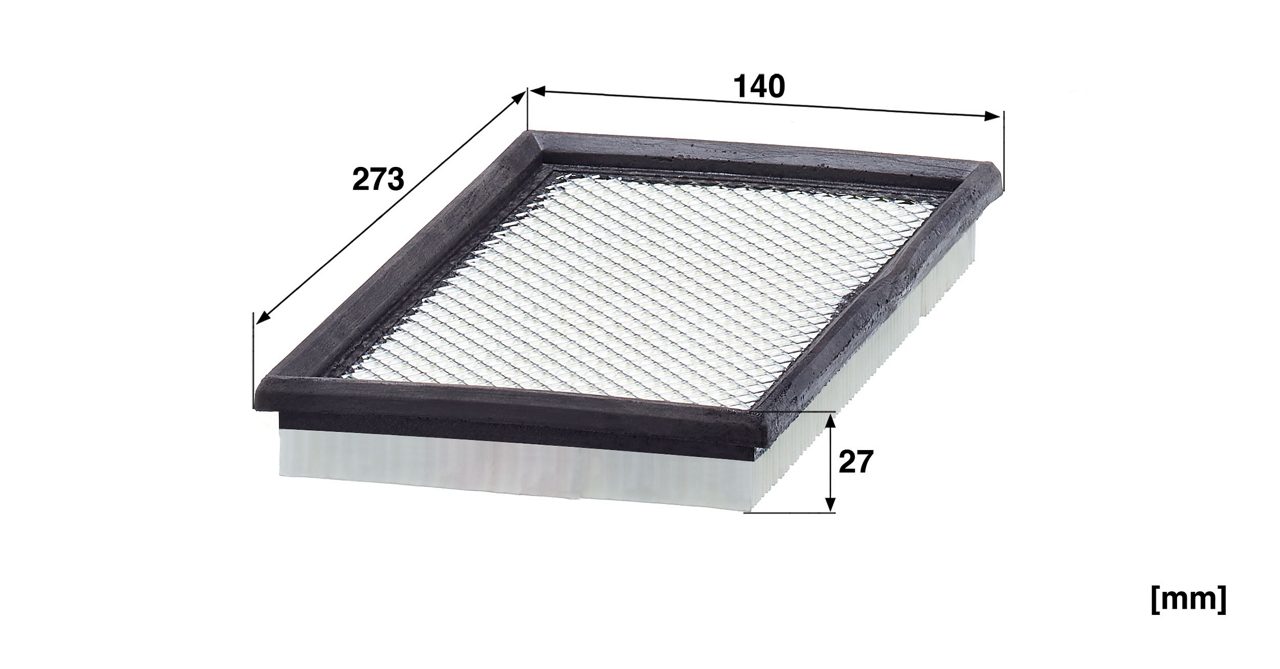 Product Image CUD28048_MANN-FILTER