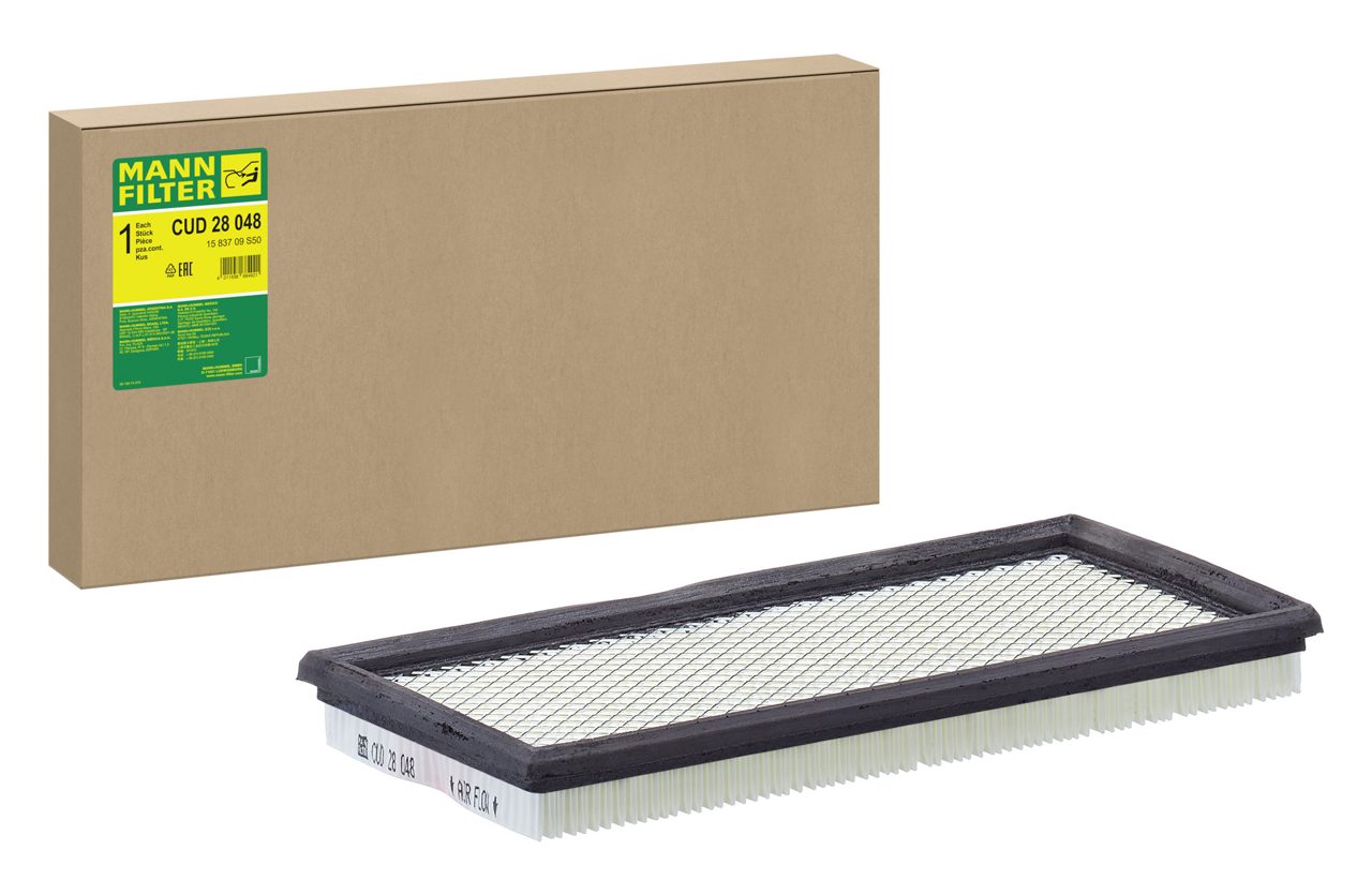 Product Image CUD28048_MANN-FILTER