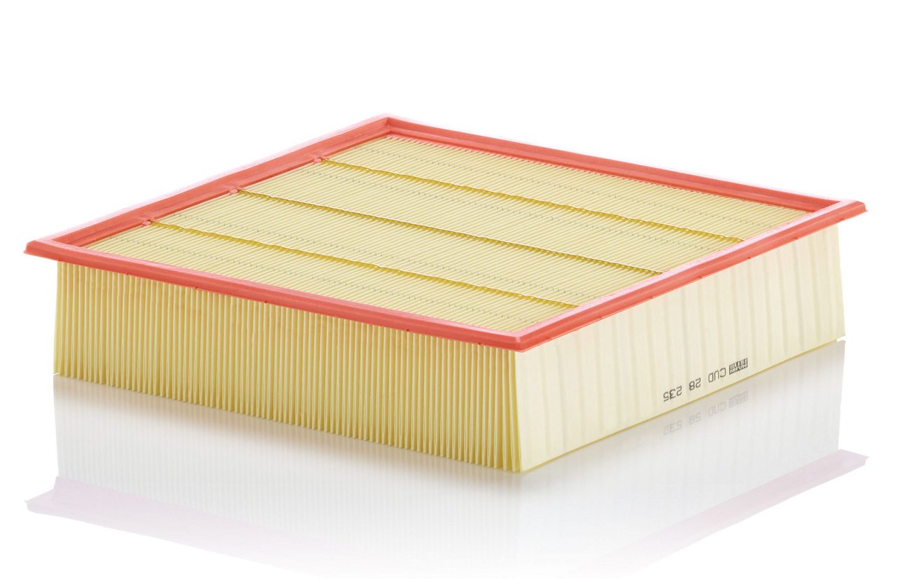 Product Image CUD28235_MANN-FILTER