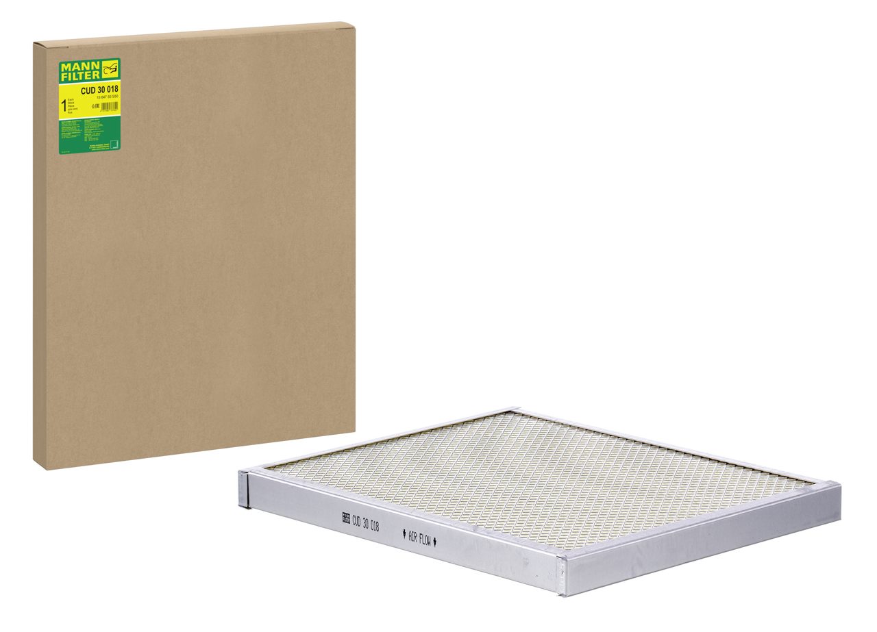 Product Image CUD30018_MANN-FILTER