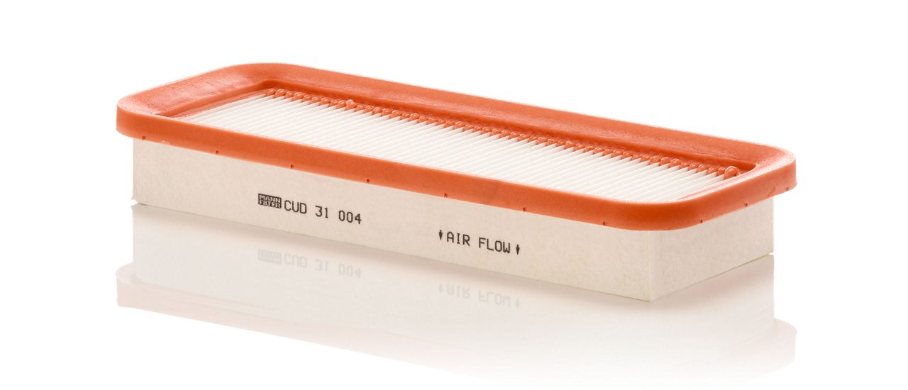 Product Image CUD31004_MANN-FILTER