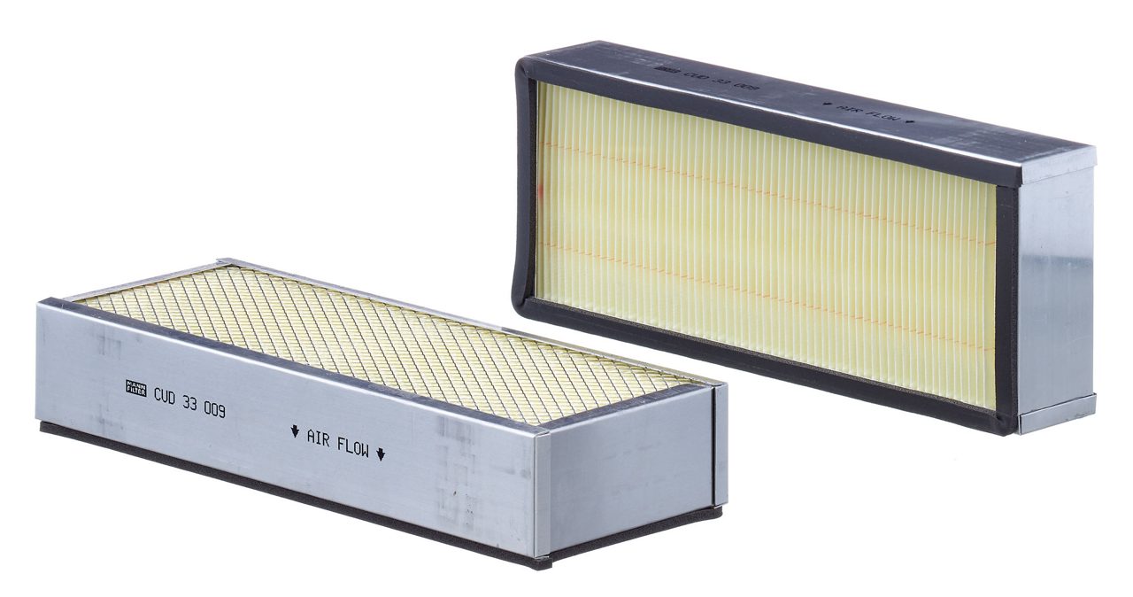 Product Image CUD33009_MANN-FILTER