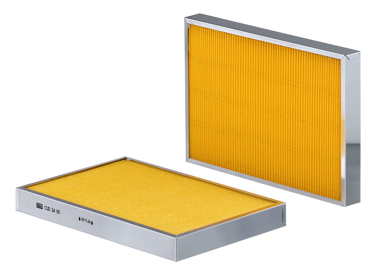 Product Image CUD34011_MANN-FILTER