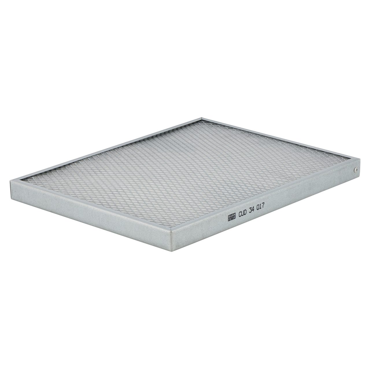 Product Image CUD34017_MANN-FILTER