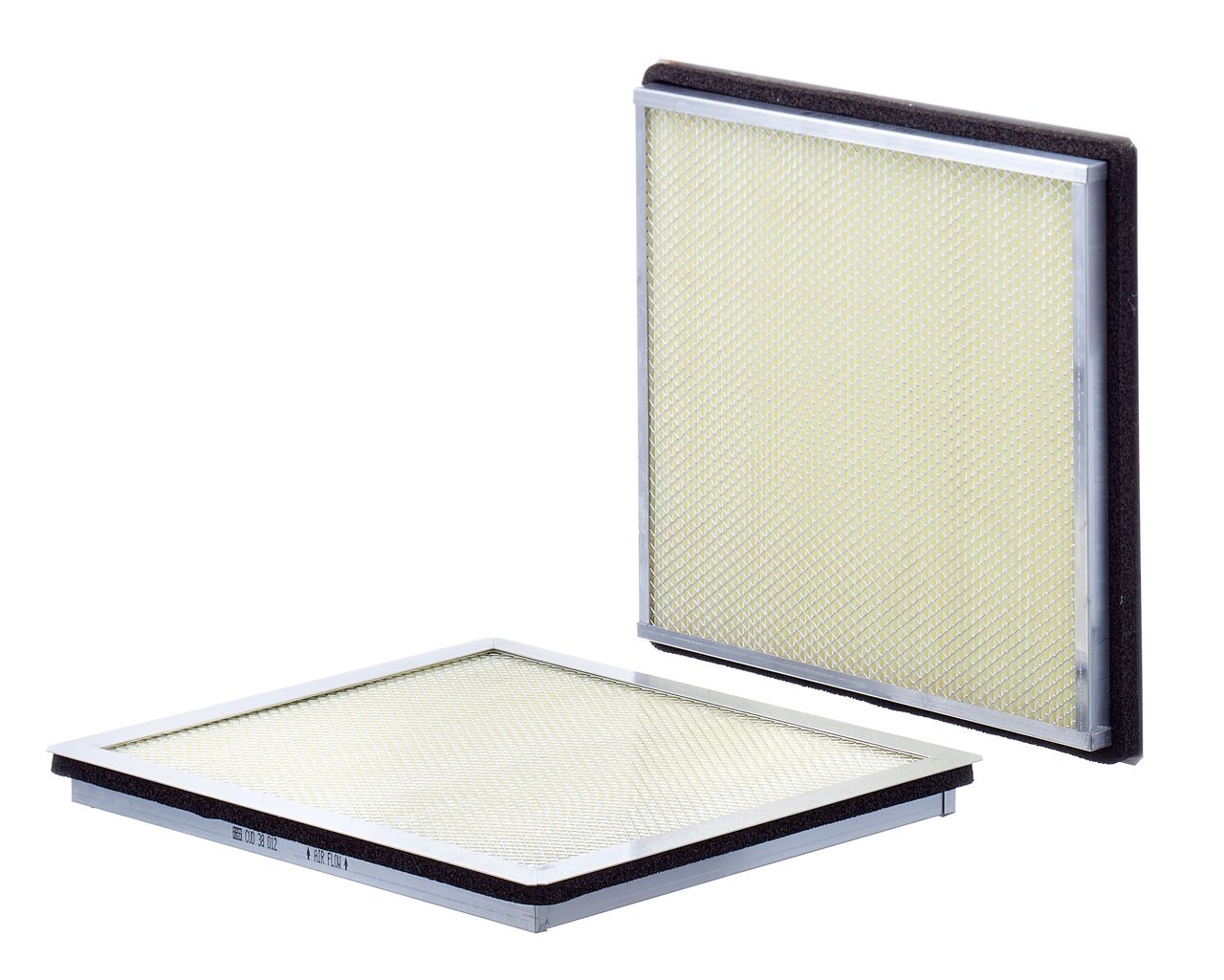 Product Image CUD38012_MANN-FILTER
