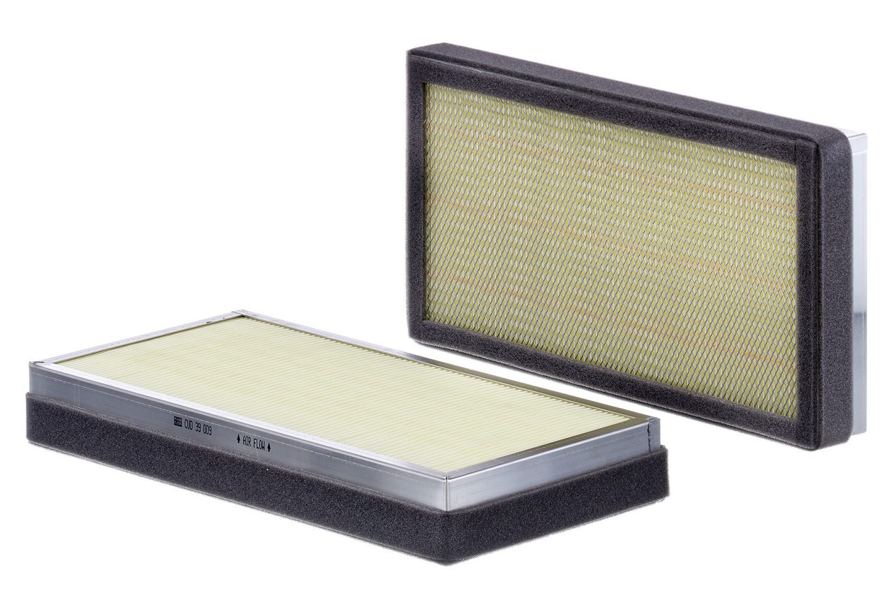 Product Image CUD39009_MANN-FILTER