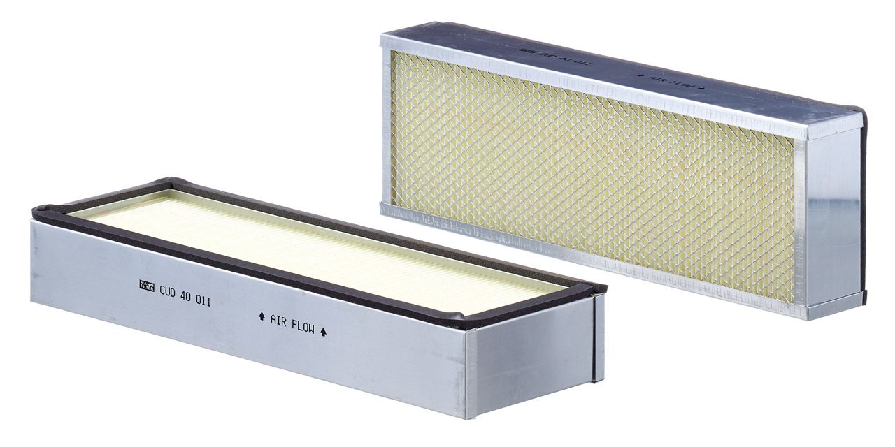 Product Image CUD40011_MANN-FILTER