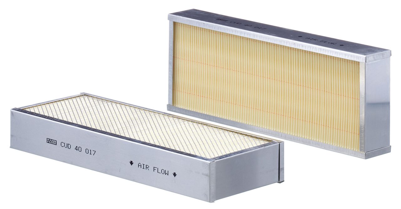 Product Image CUD40017_MANN-FILTER