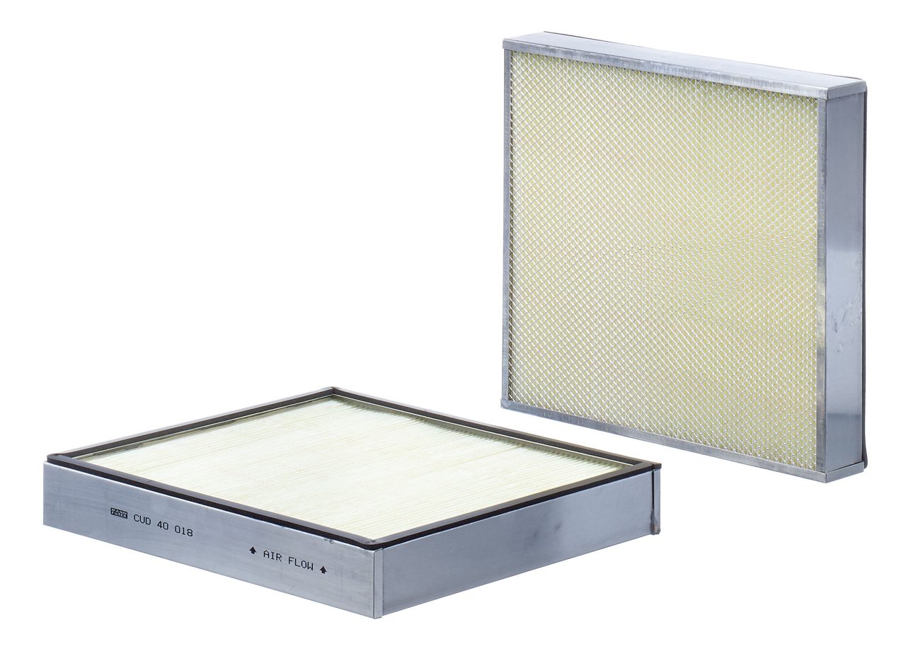 Product Image CUD40018_MANN-FILTER