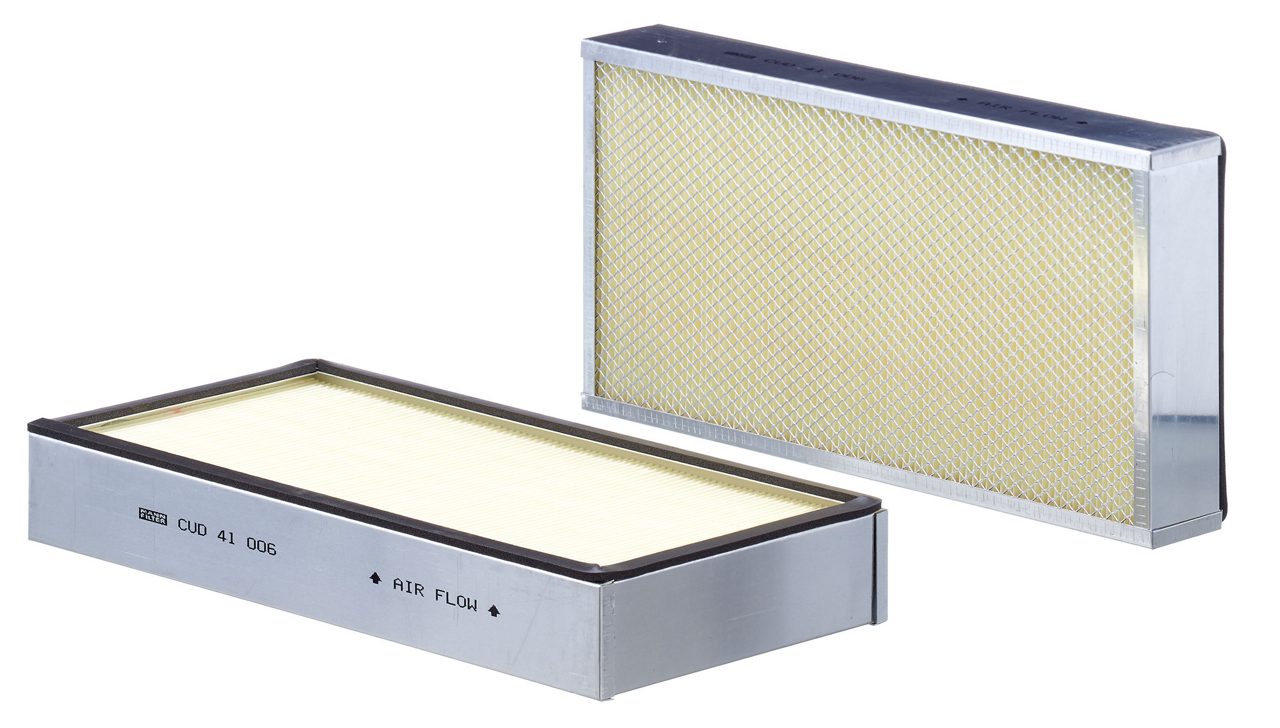 Product Image CUD41006_MANN-FILTER