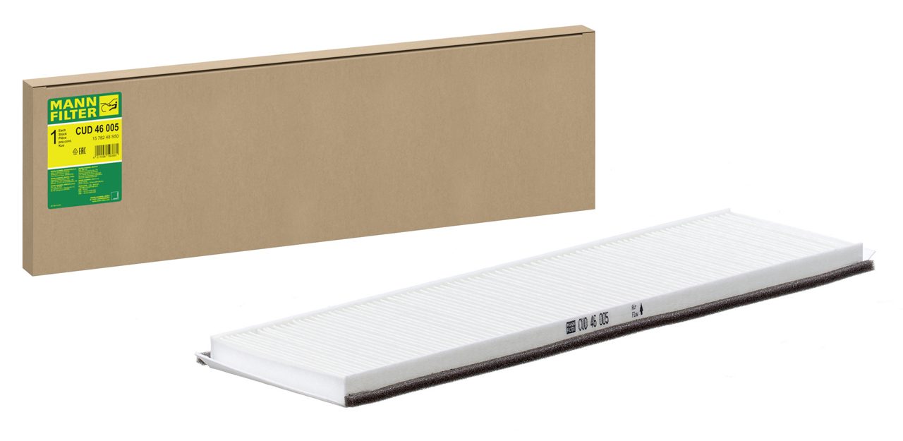 Product Image CUD46005_MANN-FILTER