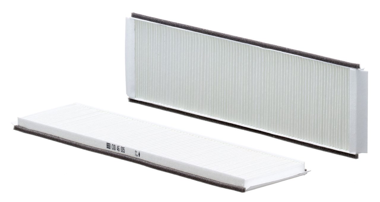 Product Image CUD46005_MANN-FILTER