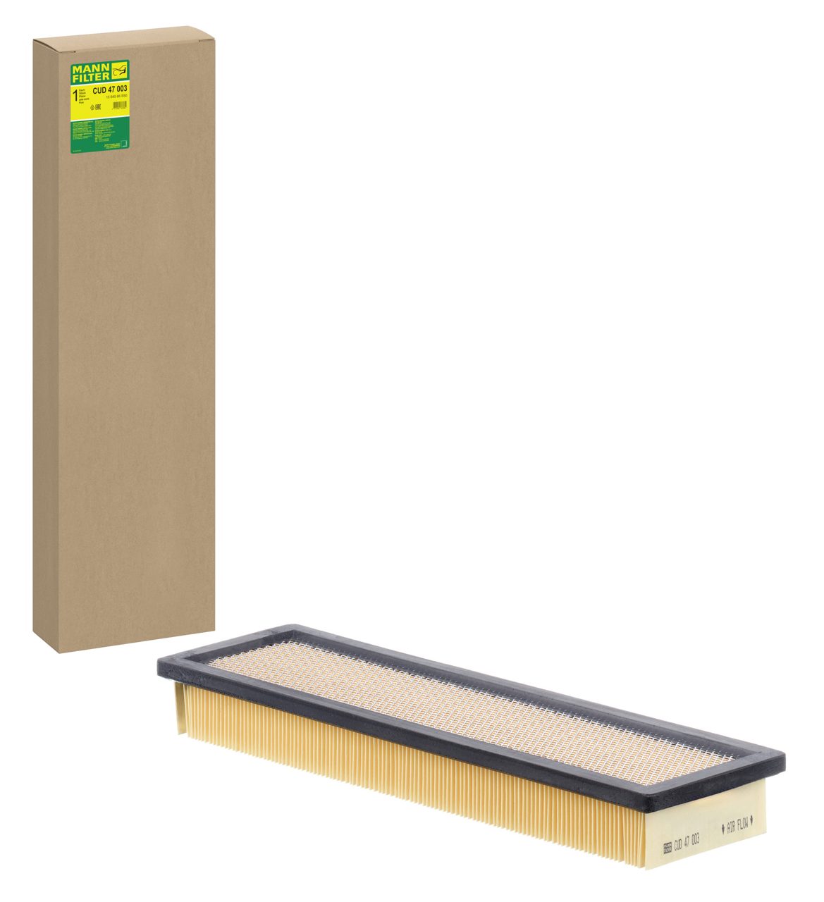 Product Image CUD47003_MANN-FILTER