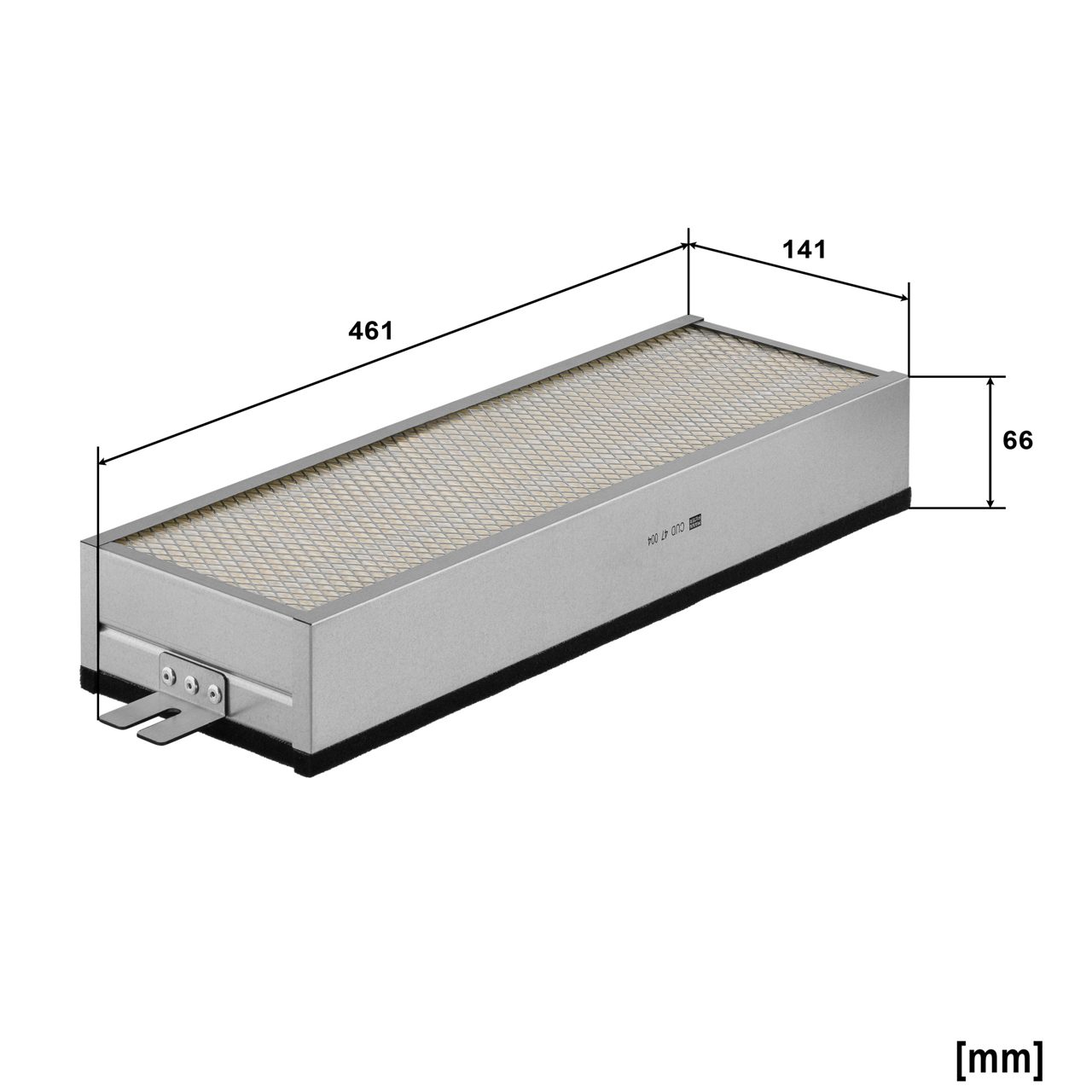 Product Image CUD47004_MANN-FILTER