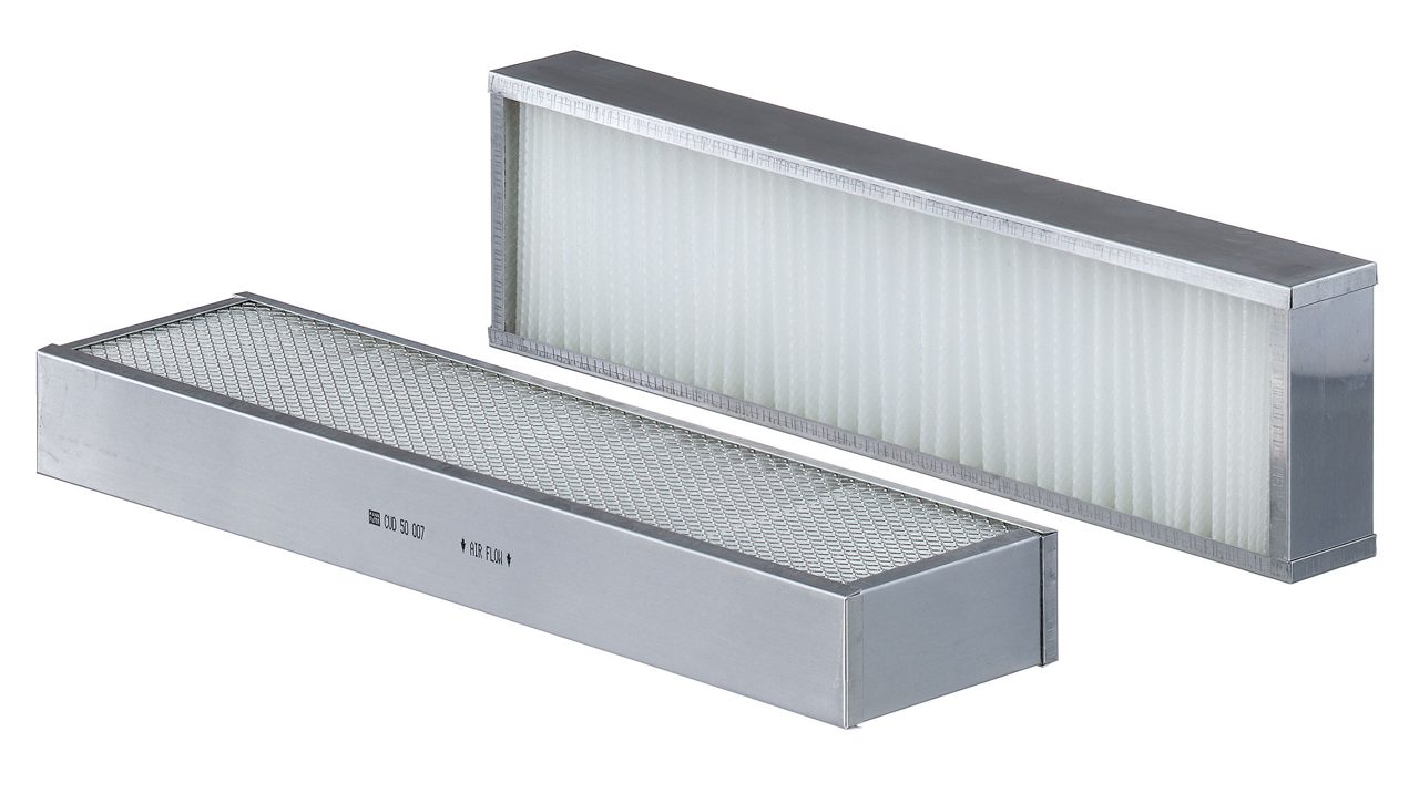 Product Image CUD50007_MANN-FILTER