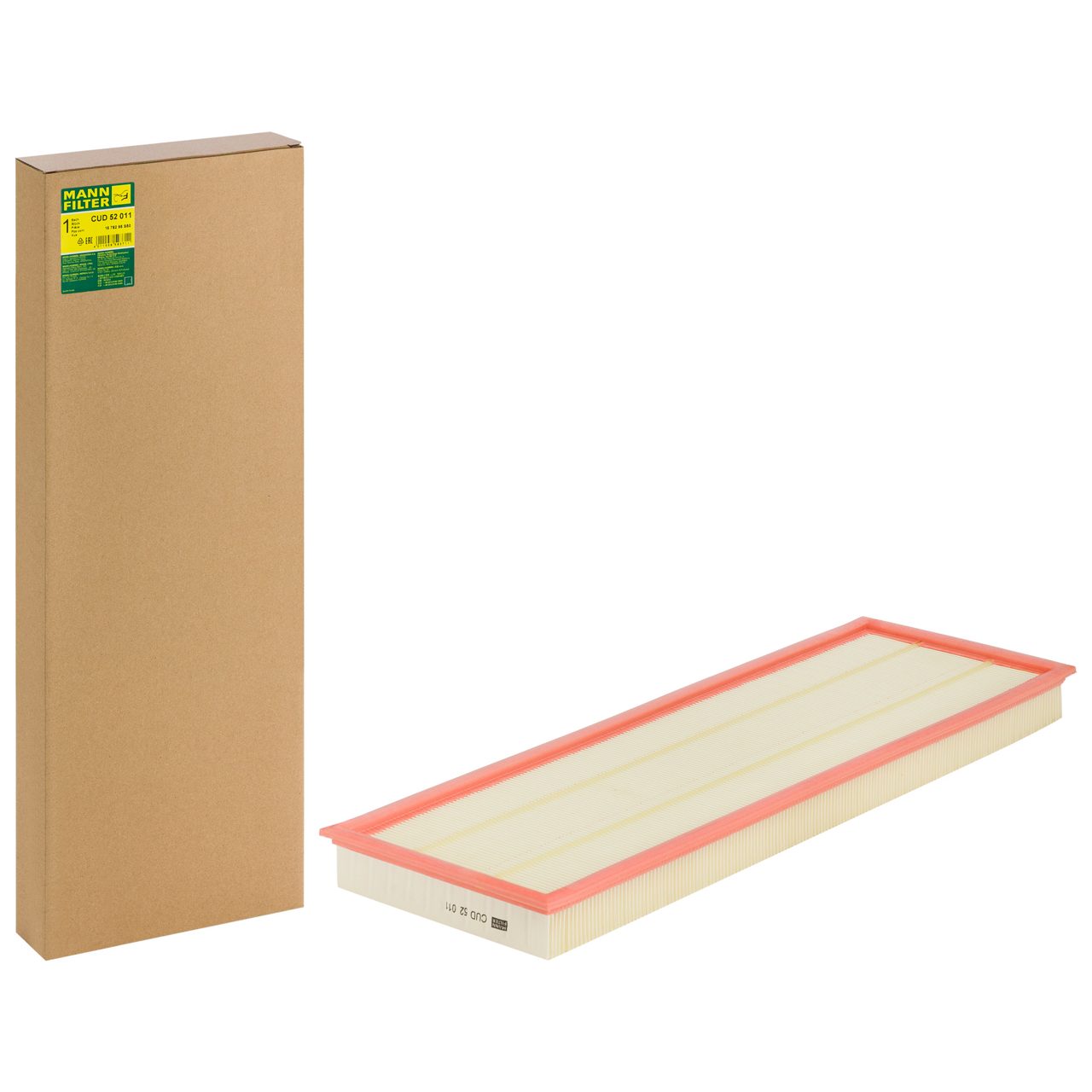 Product Image CUD52011_MANN-FILTER