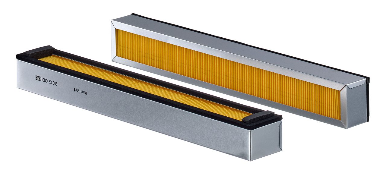 Product Image CUD53005_MANN-FILTER