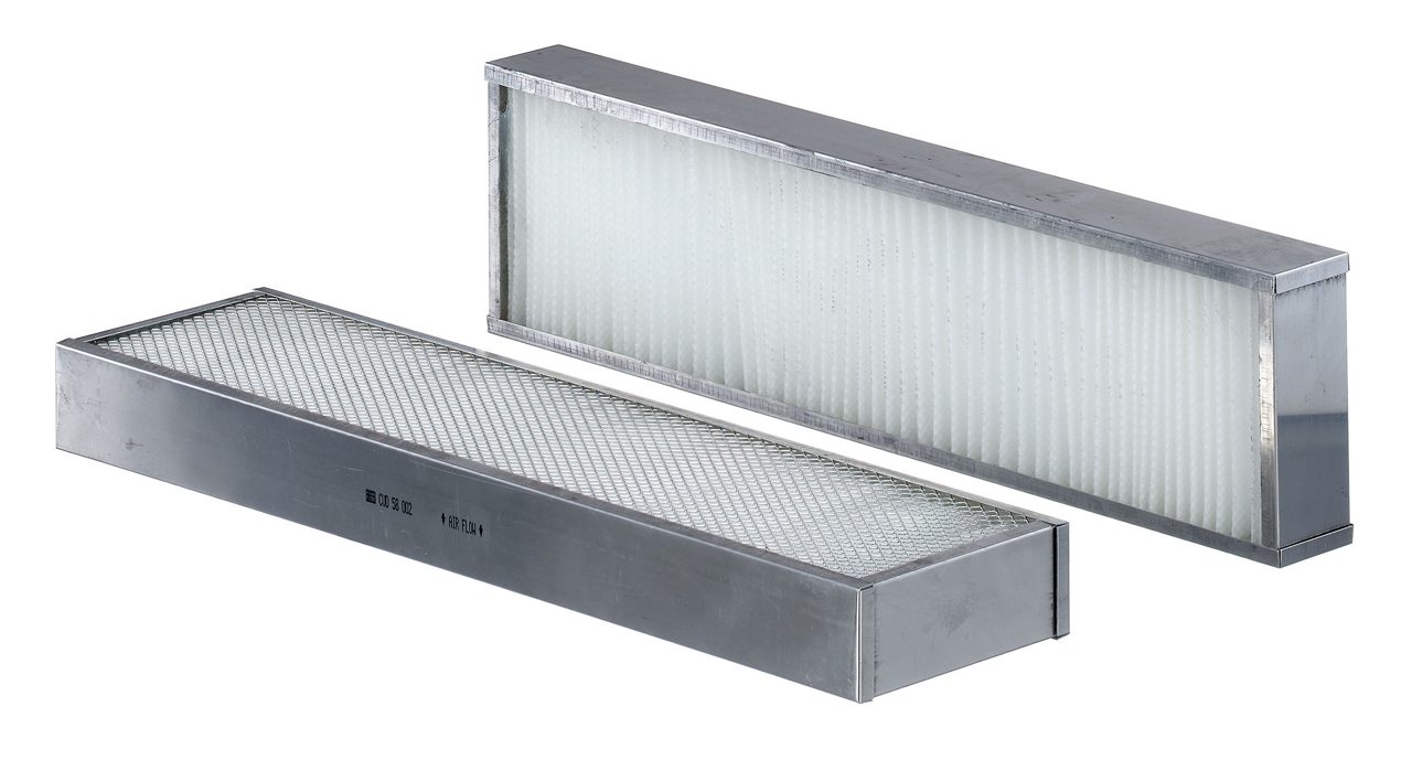 Product Image CUD58002_MANN-FILTER