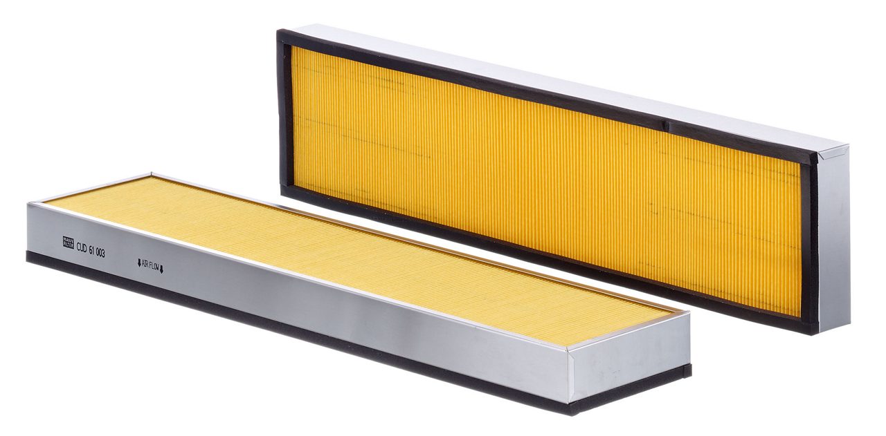 Product Image CUD61003_MANN-FILTER