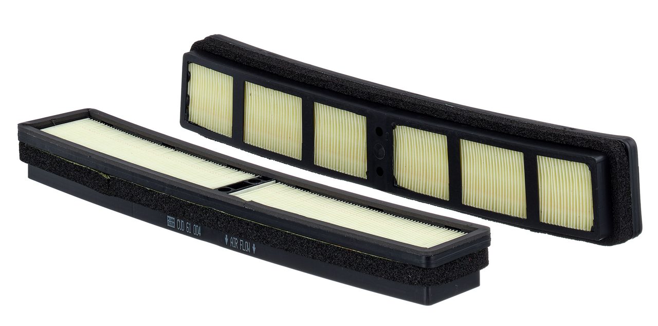 Product Image CUD61004_MANN-FILTER