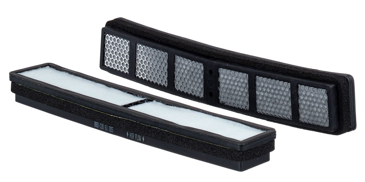 Product Image CUD61005_MANN-FILTER