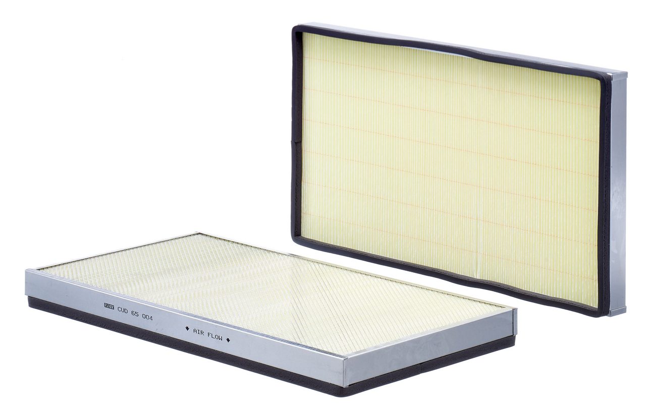 Product Image CUD65004_MANN-FILTER