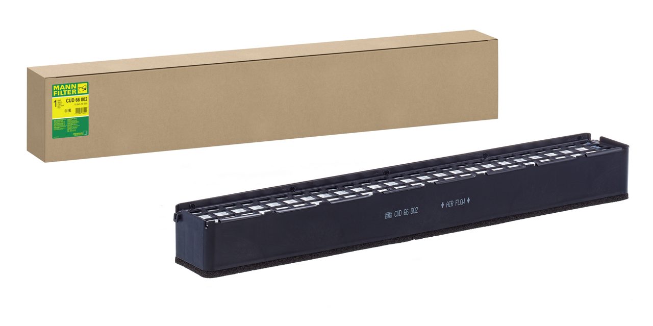 Product Image CUD66002_MANN-FILTER