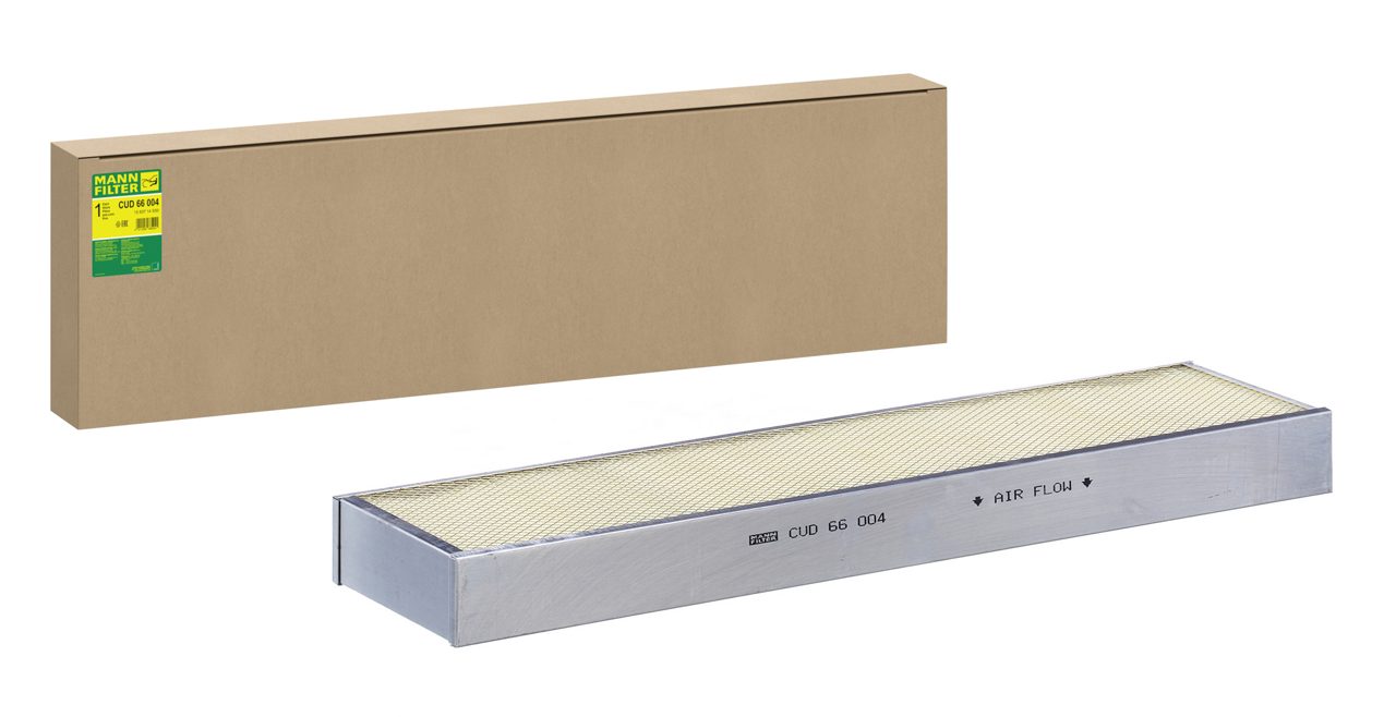 Product Image CUD66004_MANN-FILTER
