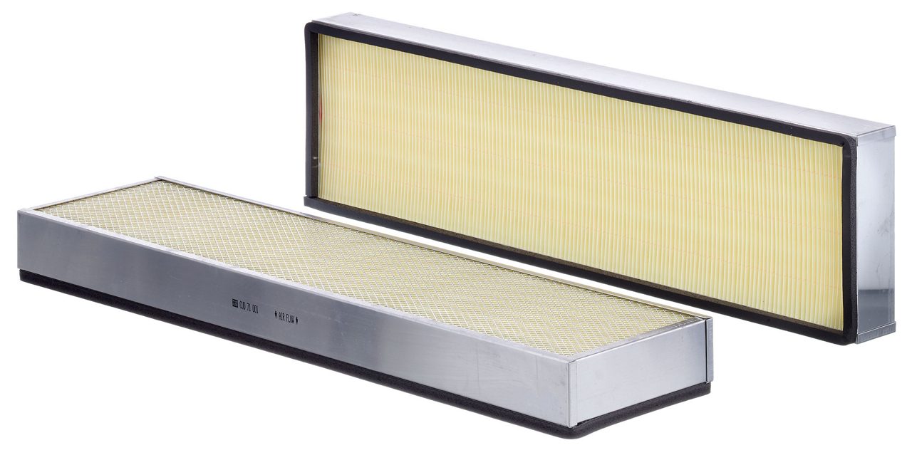 Product Image CUD71001_MANN-FILTER