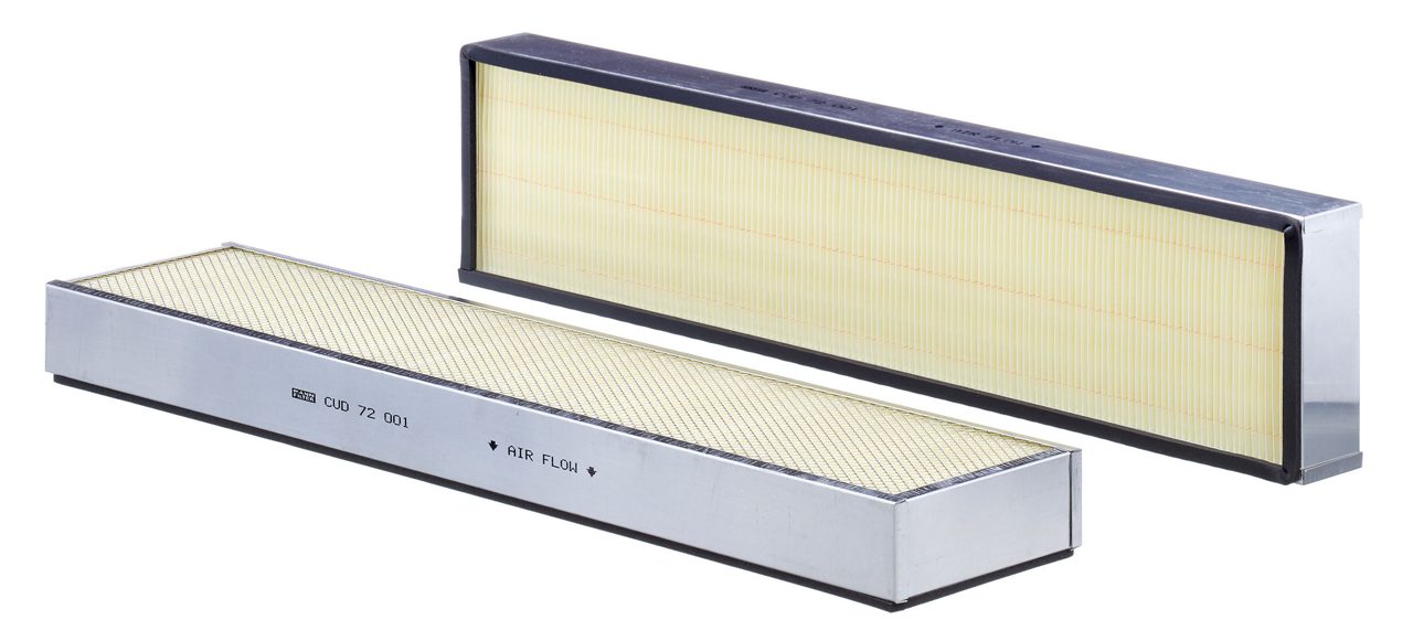 Product Image CUD72001_MANN-FILTER