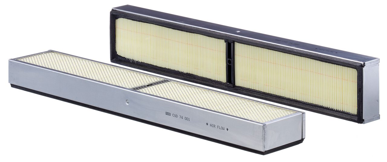 Product Image CUD74001_MANN-FILTER