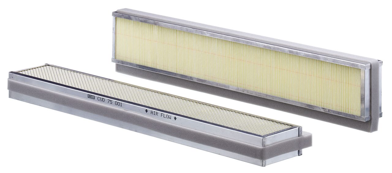 Product Image CUD75001_MANN-FILTER