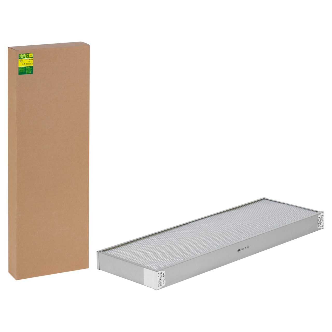 Product Image CUD76004_MANN-FILTER