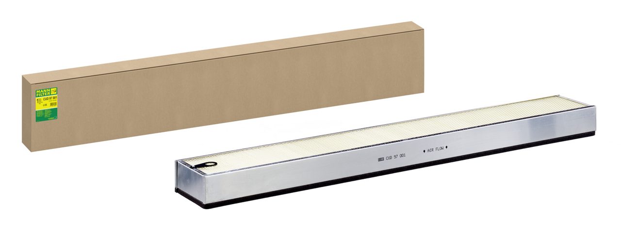 Product Image CUD97001_MANN-FILTER