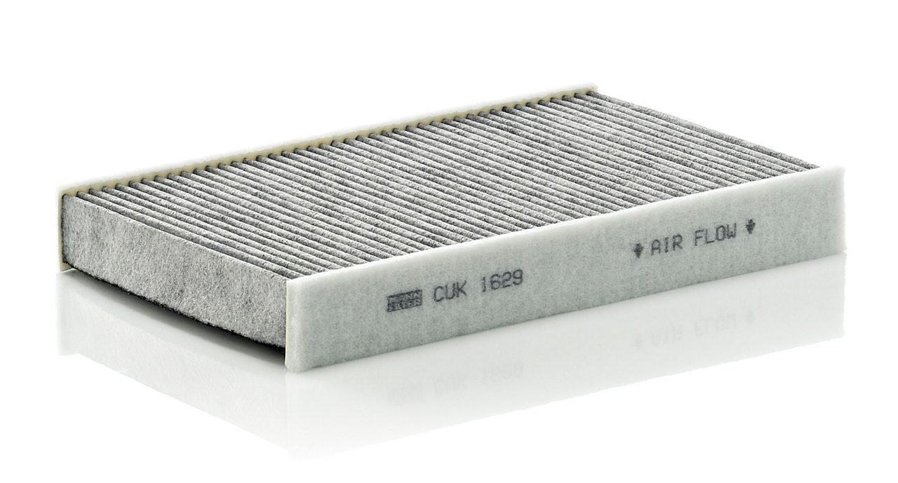 Product Image CUK1629_MANN-FILTER