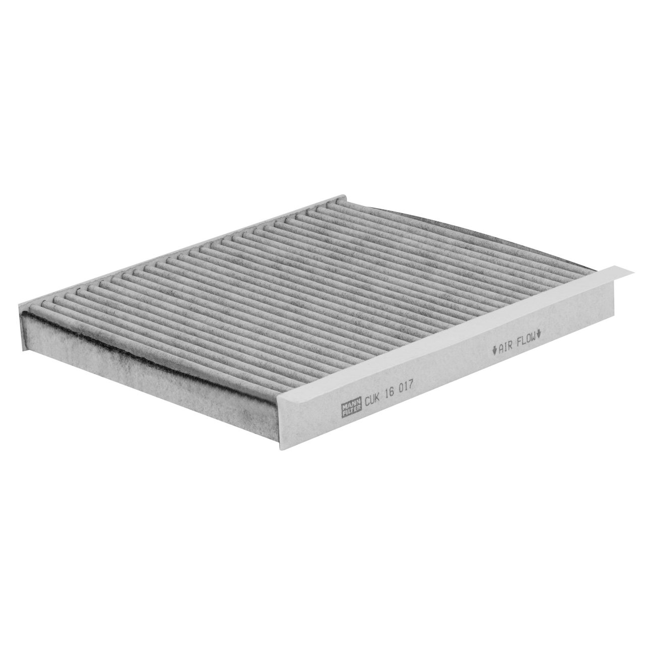 Product Image CUK16017_MANN-FILTER