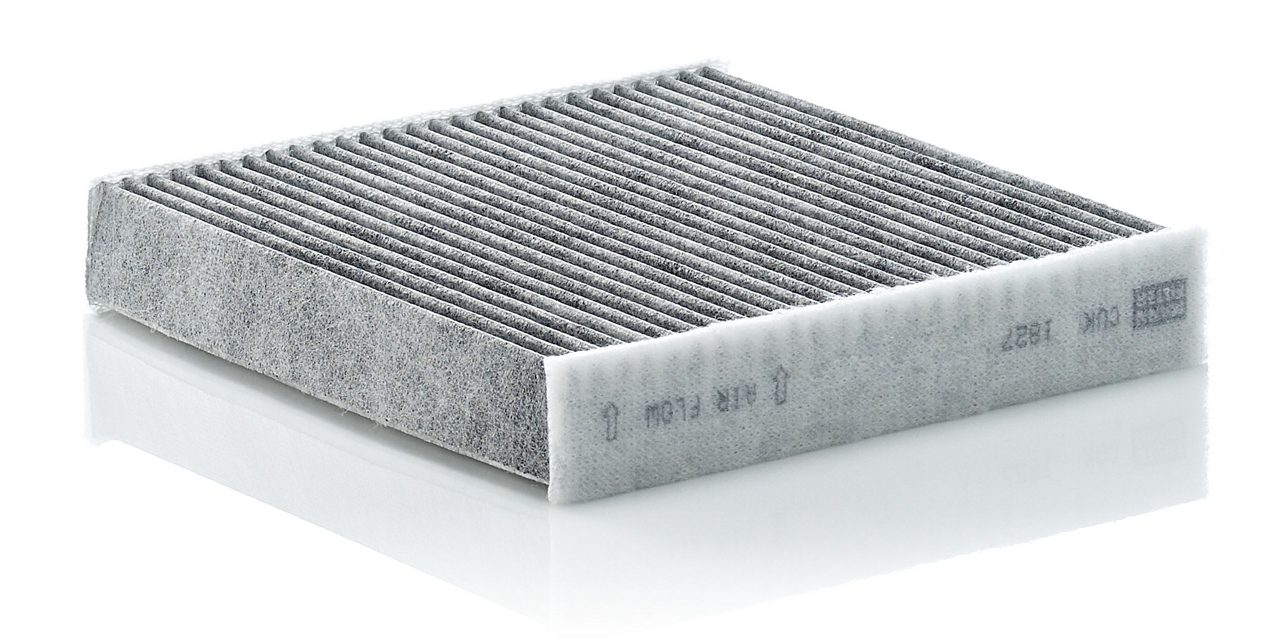 Product Image CUK1827_MANN-FILTER