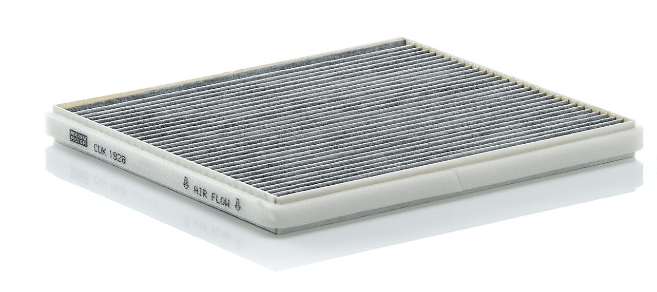 Product Image CUK1828_MANN-FILTER