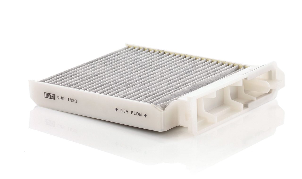 Product Image CUK1829_MANN-FILTER