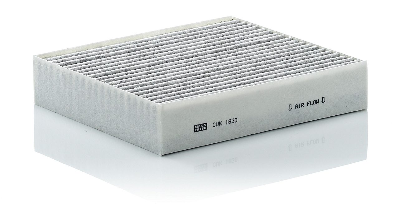 Product Image CUK1830_MANN-FILTER
