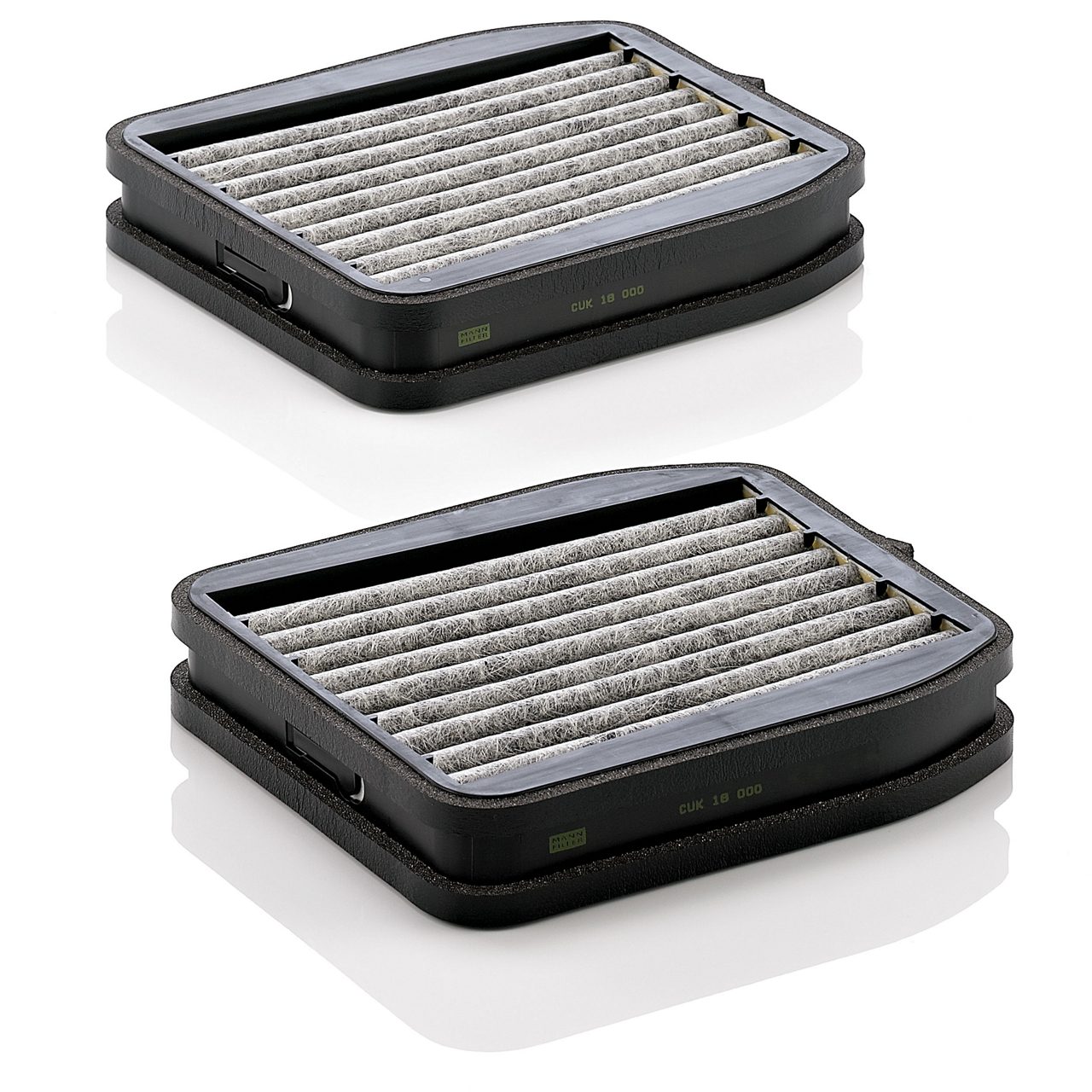 Product Image CUK18000-2_MANN-FILTER