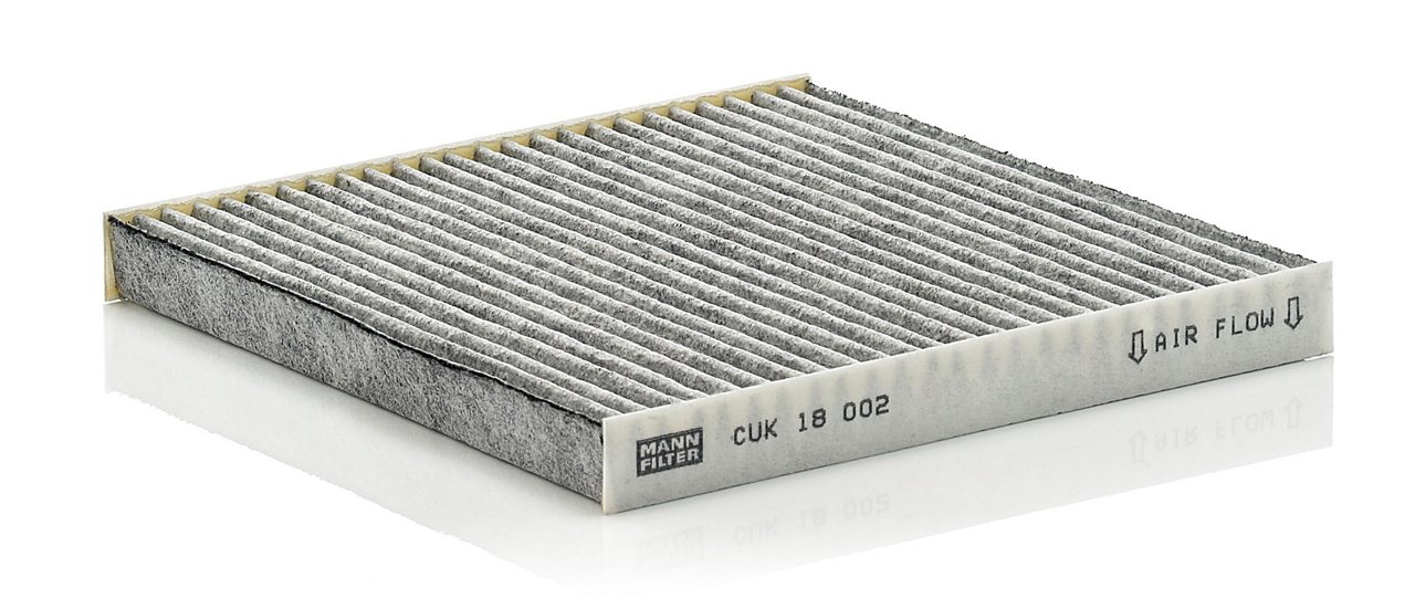 Product Image CUK18002_MANN-FILTER
