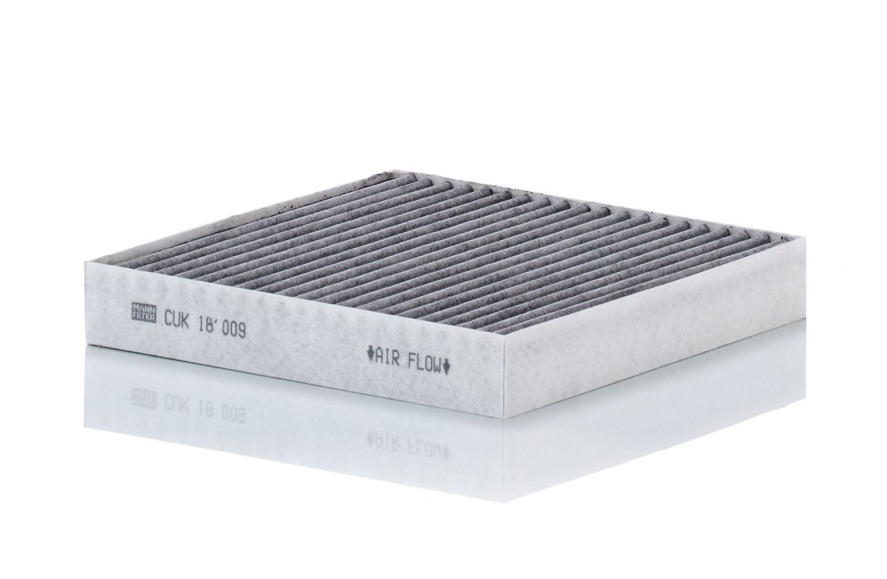 Product Image CUK18009_MANN-FILTER